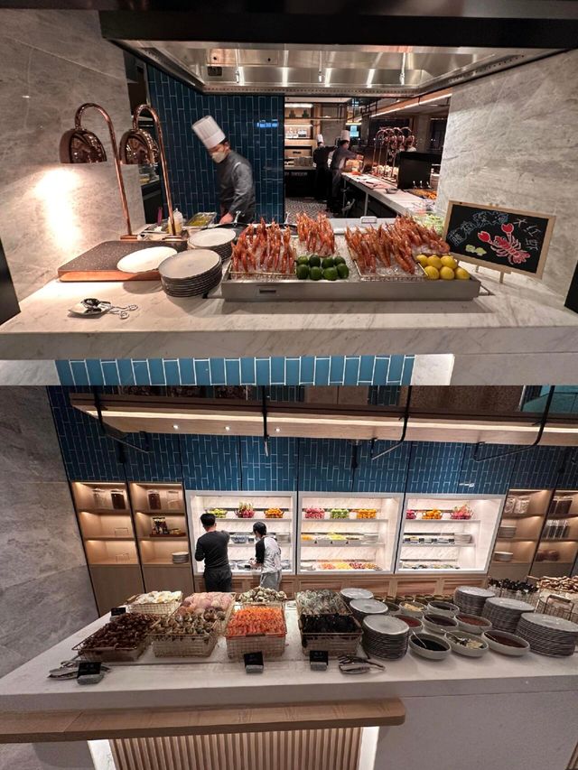 在西安……和男友連住5晚的平價酒店