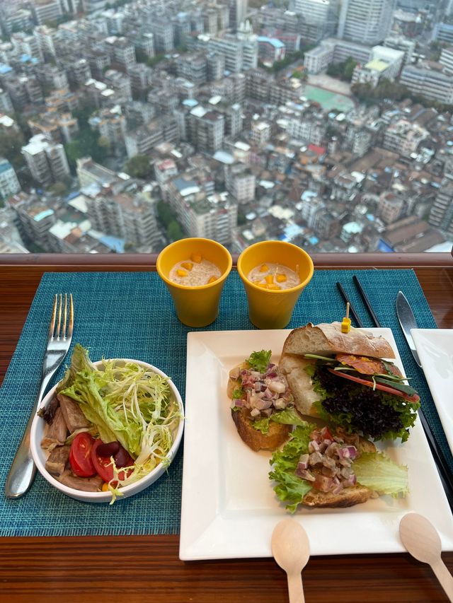 佛山恒安瑞士大酒店