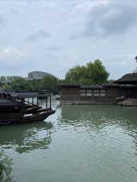 烏鎮終極攻略：枕水江南，解鎖最全玩法！