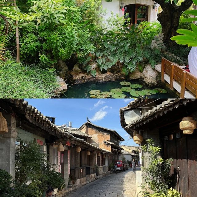 雲南這座寶藏小城建水 真的很讓人驚喜！