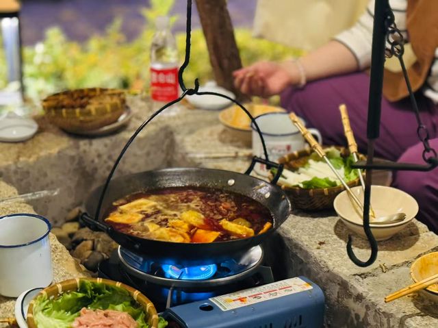 上海椿鲤民宿｜生活的煙火詩意