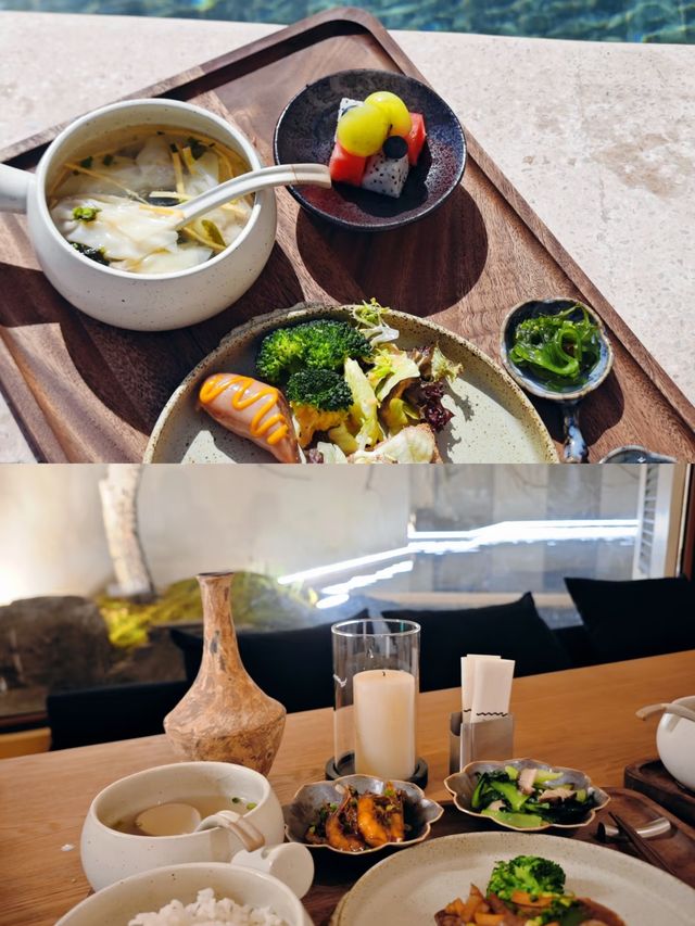 時間之河｜湖州頂級藝術酒店，未來打卡聖地