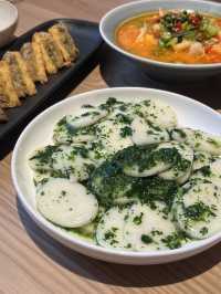 Shanghai｜The brilliant vegetarian restaurant near Jingan Temple
