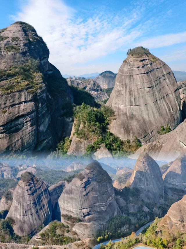 崀山 你去過了嗎