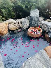 春天郊遊好去處