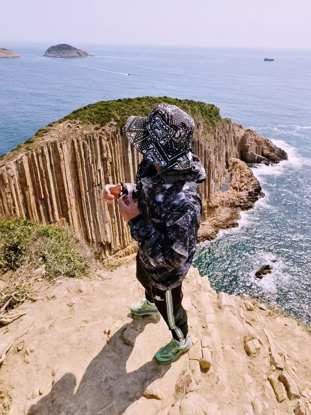 周末麥理浩徑破边洲不踩坑交通攻略