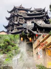 上饒一日遊 | 歷史與自然交織的奇妙之旅 