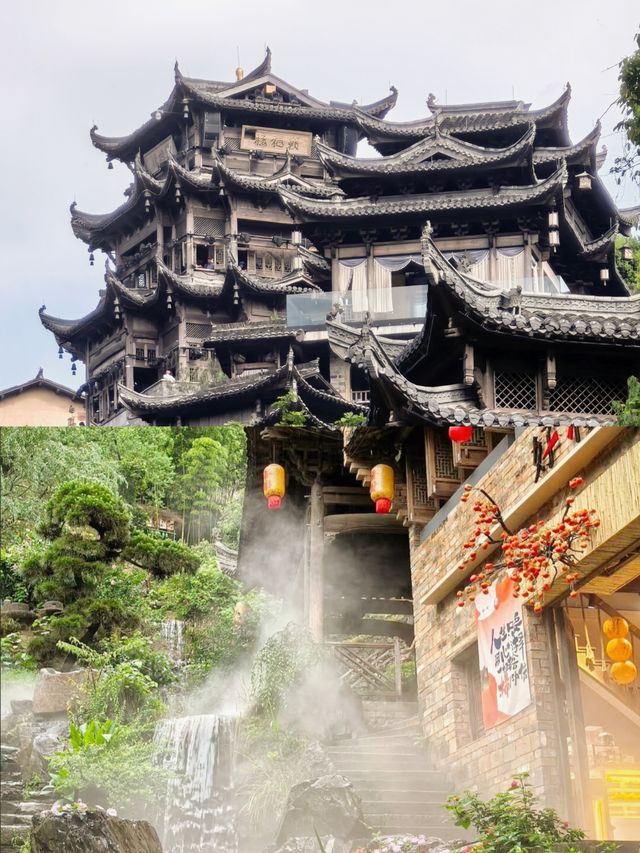 上饒一日遊 | 歷史與自然交織的奇妙之旅 