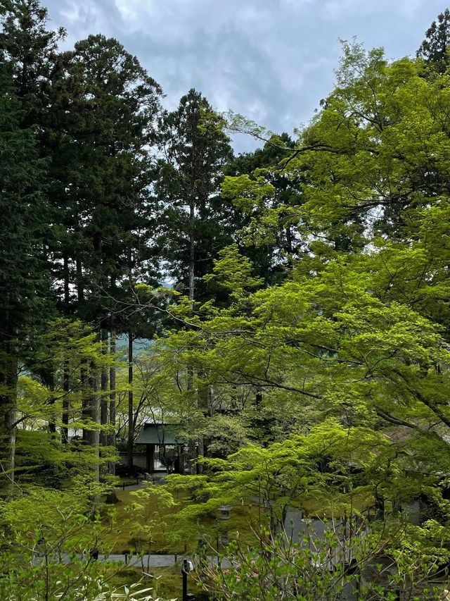 三千院