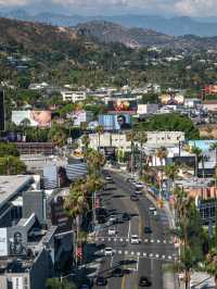 Los Angeles Movie-Location Photo Guide 🎬