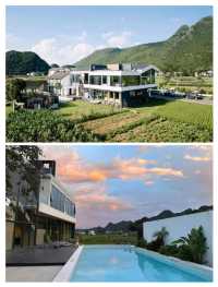 住進萬峰林的詩意桃源 | 黔檐精品客棧