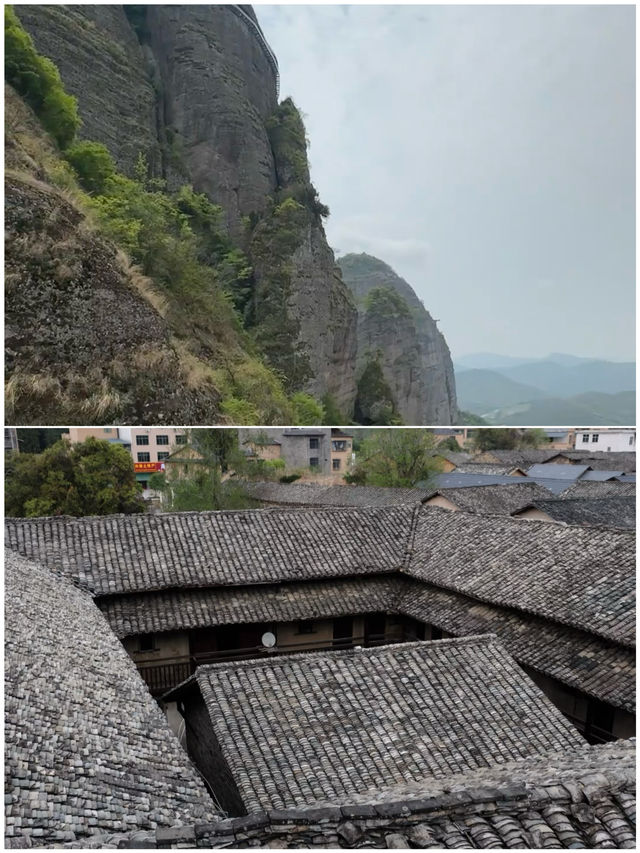 五月帶爸媽出遊 | 高鐵直達的小眾寶藏地