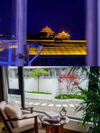 獨克宗旁隱秘美宿太驚艷了
