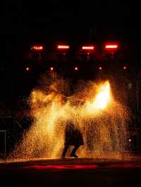 五壹假期!自在撒歡才是正經事💭