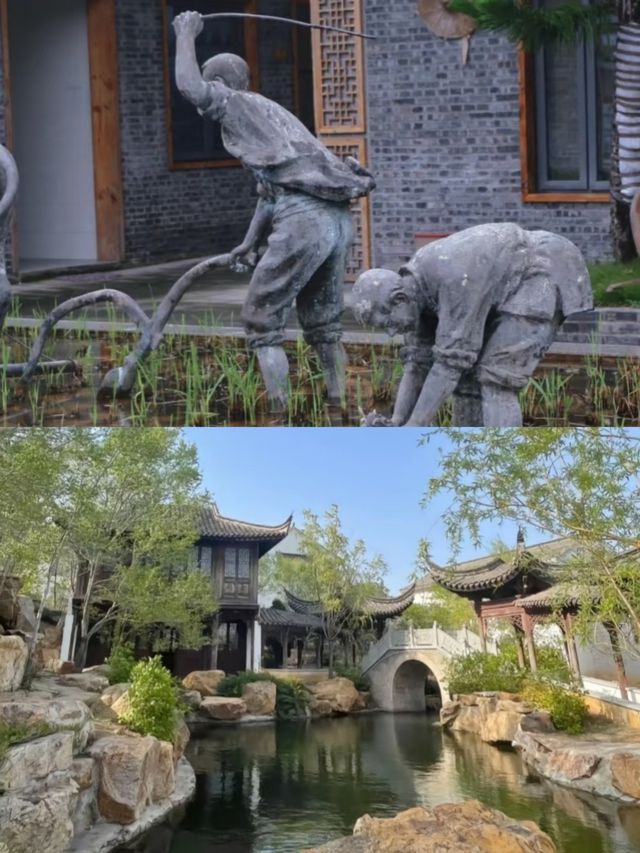 第一次嚟盤錦，必須要知道嘅事。