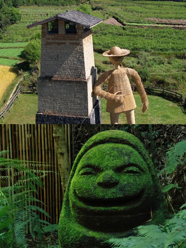 在騰沖，體會到了一種不一樣的放鬆
