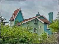  Badaguan scenic area - Qingdao 