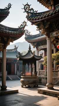 必睇！一場話走就走嘅寧德夢幻之旅