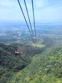 九江～廬山