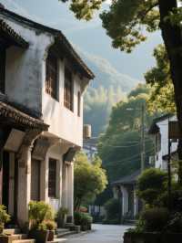 桐廬旅遊全攻略