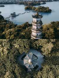 惠州——嶺南名郡，山海秀城