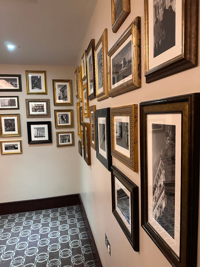 愛丁堡深度體驗，住世界酒店   世界酒店   16 George Street, 愛丁堡 