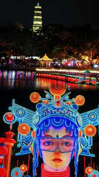 City Walk 漫遊最美西湖｜惠州1日遊