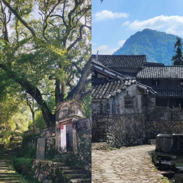 埭頭古鎮