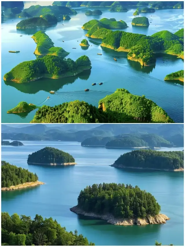 May-June Family Travel Guide | Six Treasure Spots for Kids to Have Fun and Parents to Relax