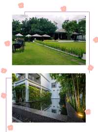 入住阿蘭塔拉河畔，解鎖超絕遊玩地圖