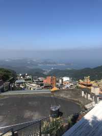 Get Spirited Away At Jiufen, The Infamous Studio Ghibli Teahouse Town In New Taipei  