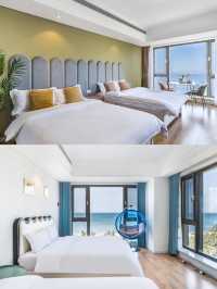 威海|呢間270°海景民宿，靚到唔想走！