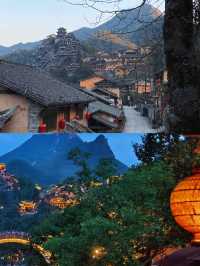 去上饒⑤次後爆肝整理的保姆級旅遊攻略