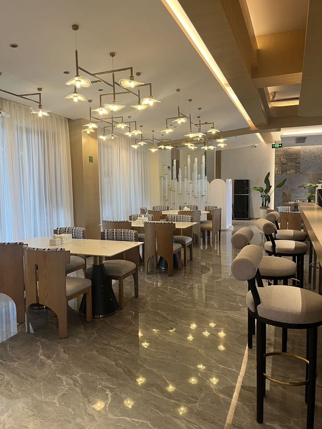 隱沫度假酒店龍脊梯田之上的高端度假酒店