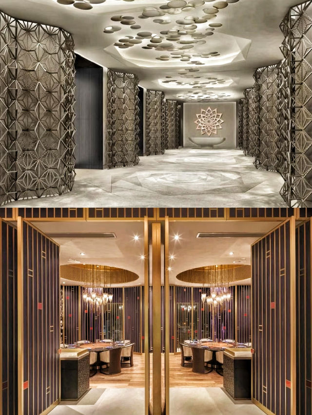 科威特四季酒店市中心的全新建築美學