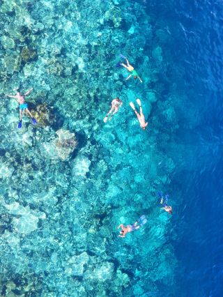 Can the Maldives Get Any More Competitive?