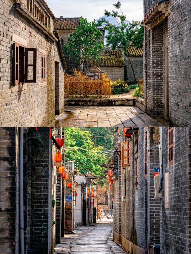 《佛山：千年古韻，文化瑰寶》