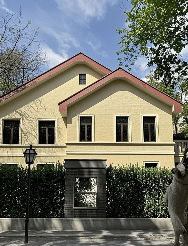 成都之旅