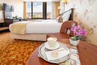 伊斯坦堡 | Pera Rose Hotel，一切盡在掌握！   酒店：Pera Rose Ho
