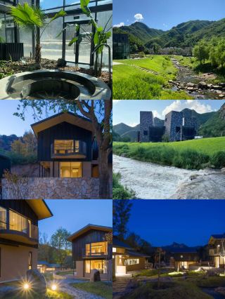 Hot Spring Valley Resort Camp: A Healing Sanctuary Hidden in the Northern Wilderness