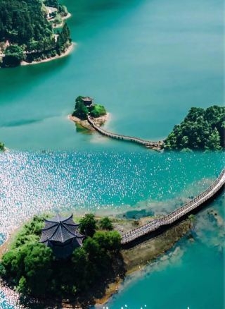 Escape the Crowds on Labor Day! Hidden Gems Around Wuhan