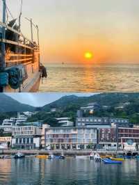 珠海萬山群島三天兩夜海島攻略來啦！