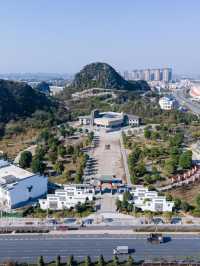 夏日桂林5日遊 美景盡收眼底