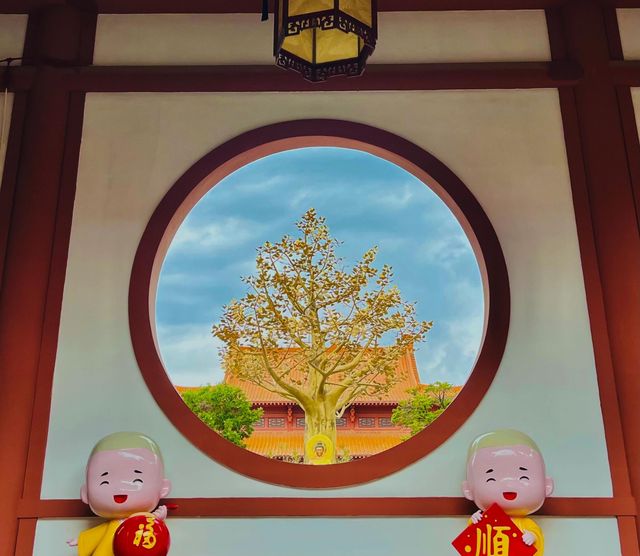 河源｜逃離大都市嘅治癒短途遊