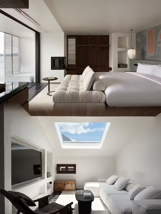 洱海邊!喺大理住一百次都唔夠嘅海景酒店 洱海邊!喺大理住一百次都唔夠嘅海景酒店