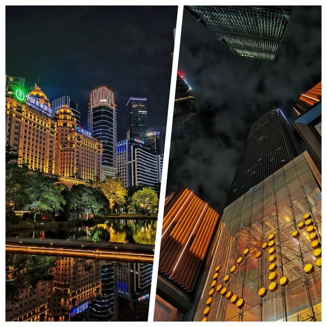 廣州超靚，但真心唔建議6月去，因為......