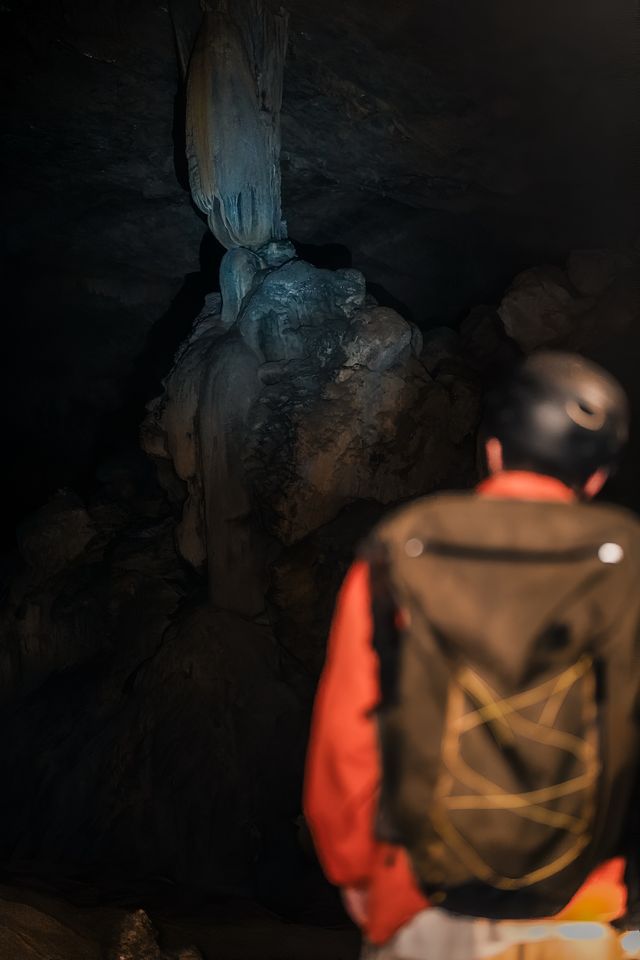 🪨探索「地心世界」嘅神秘與未知