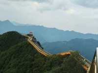 Making sky view