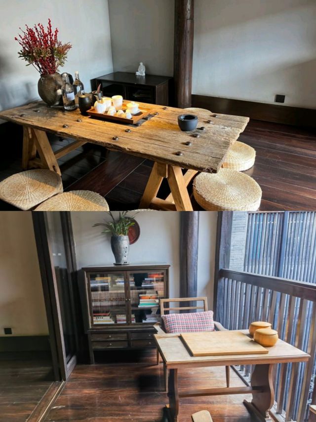 一間住完又想再住嘅酒店！麗江古城中嘅寧靜角落