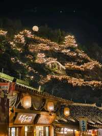 The Best Way to Visit Wangxian Valley 
